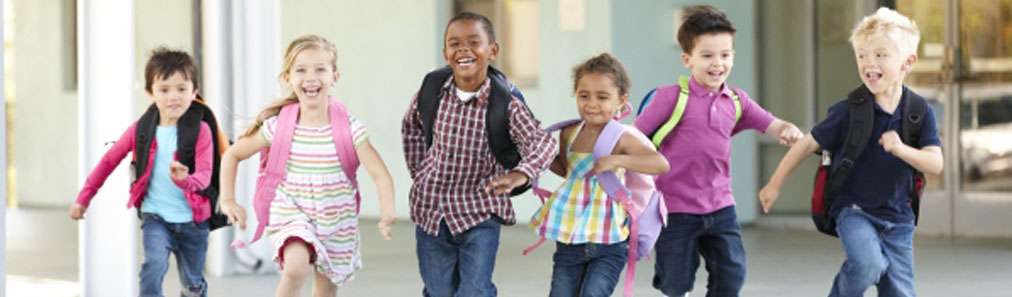 New admission at Alpha Cambridge School Doha Qatar